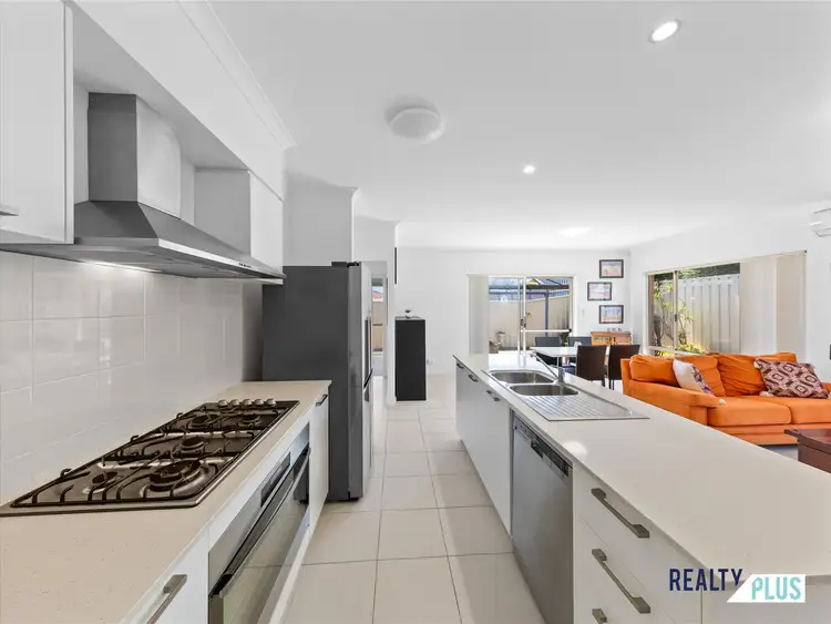 Second view of Homely house listing, 208A Rockingham Road, Hamilton Hill WA 6163