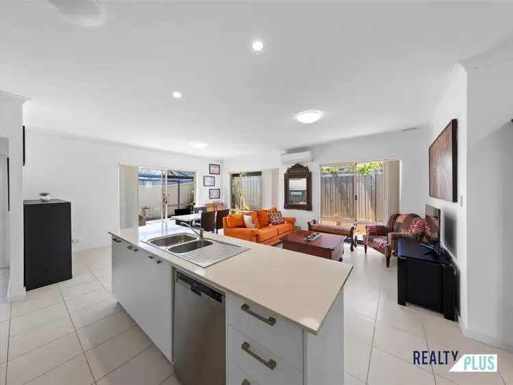 Fourth view of Homely house listing, 208A Rockingham Road, Hamilton Hill WA 6163