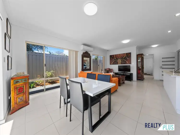 Fifth view of Homely house listing, 208A Rockingham Road, Hamilton Hill WA 6163