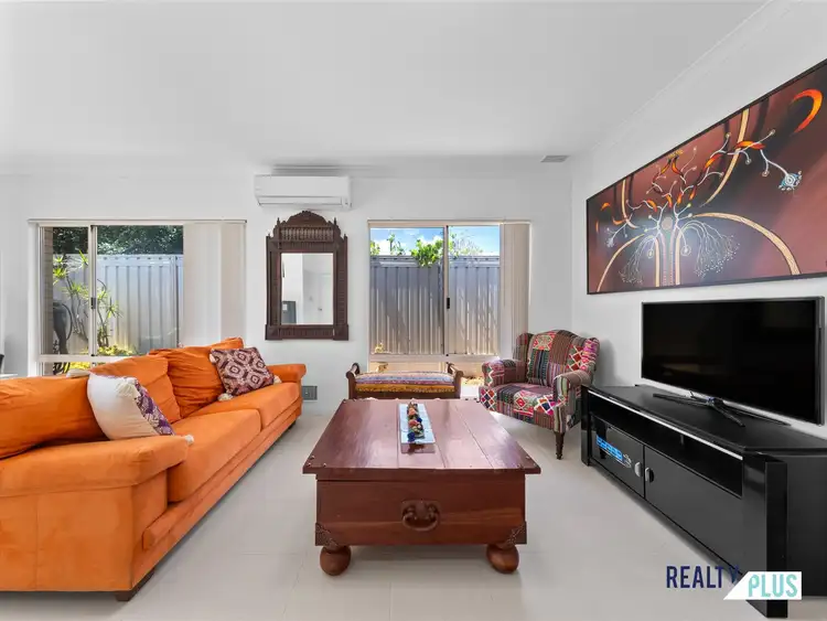 Sixth view of Homely house listing, 208A Rockingham Road, Hamilton Hill WA 6163