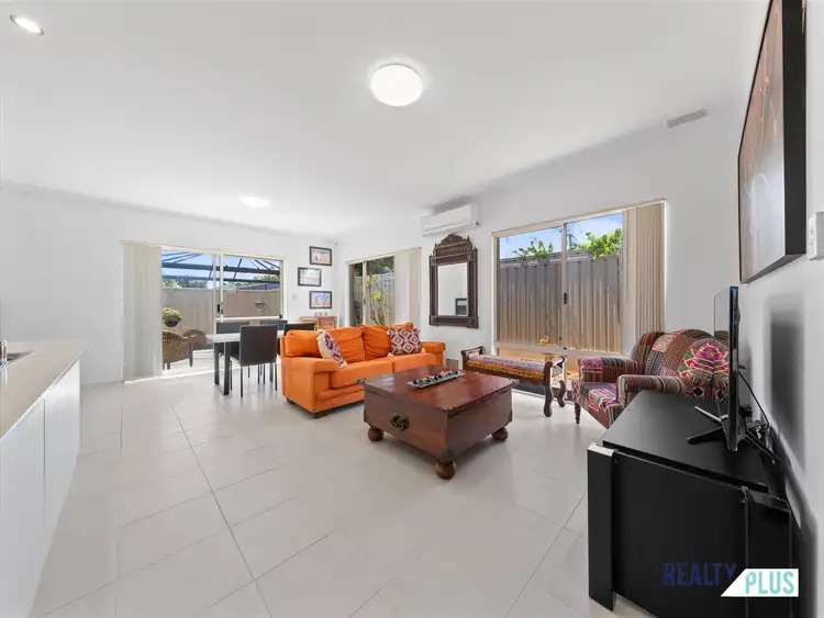 Seventh view of Homely house listing, 208A Rockingham Road, Hamilton Hill WA 6163
