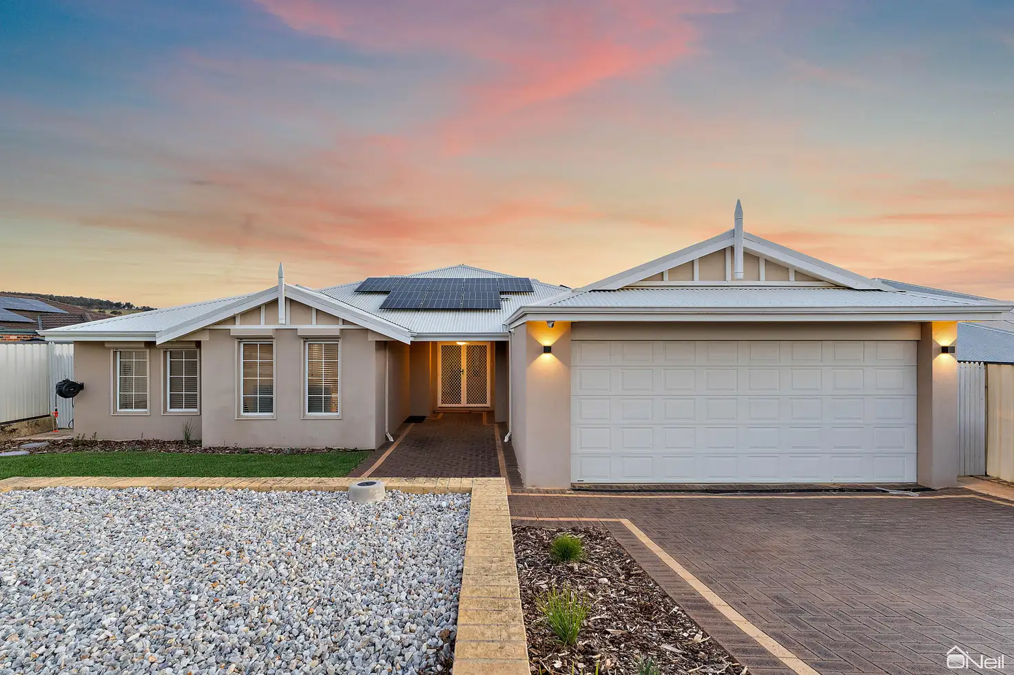 Main view of Homely house listing, 50 Hurd Road, Bullsbrook WA 6084