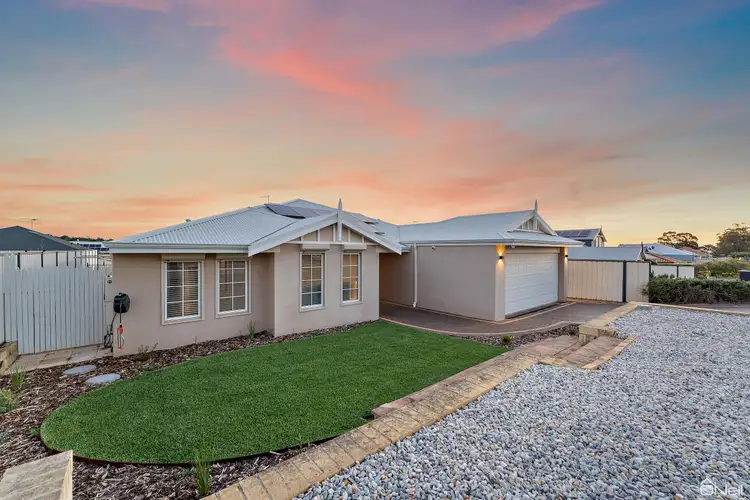 Second view of Homely house listing, 50 Hurd Road, Bullsbrook WA 6084