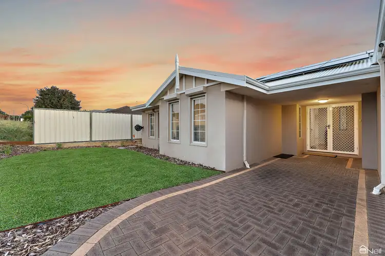 Third view of Homely house listing, 50 Hurd Road, Bullsbrook WA 6084