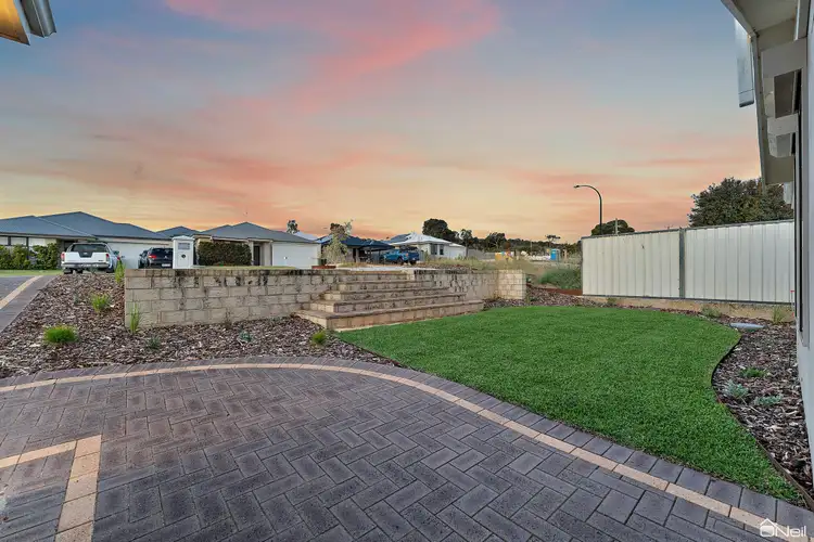 Fourth view of Homely house listing, 50 Hurd Road, Bullsbrook WA 6084