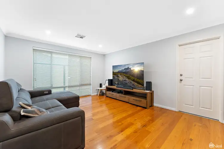 Fifth view of Homely house listing, 50 Hurd Road, Bullsbrook WA 6084