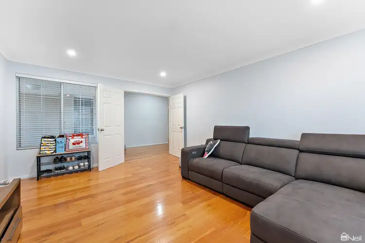 Sixth view of Homely house listing, 50 Hurd Road, Bullsbrook WA 6084