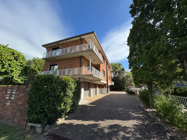 4/100 Murray Road, East Corrimal NSW 2518