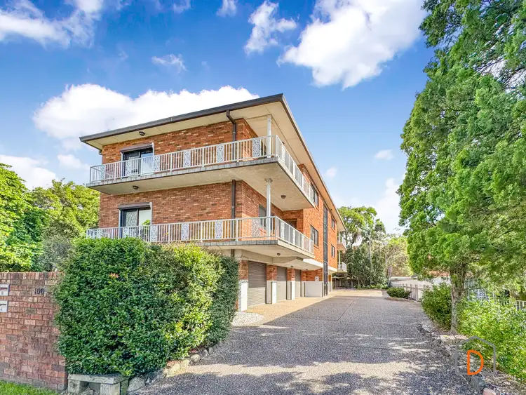 Second view of Homely unit listing, 4/100 Murray Road, East Corrimal NSW 2518