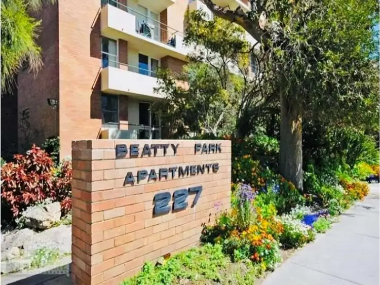 23/227 Vincent Street, West Perth WA 6005