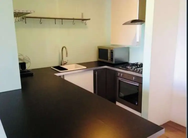 Second view of Homely apartment listing, 23/227 Vincent Street, West Perth WA 6005