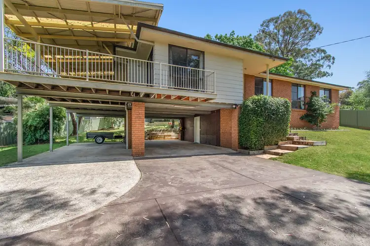 5 Patya Place, North Richmond NSW 2754