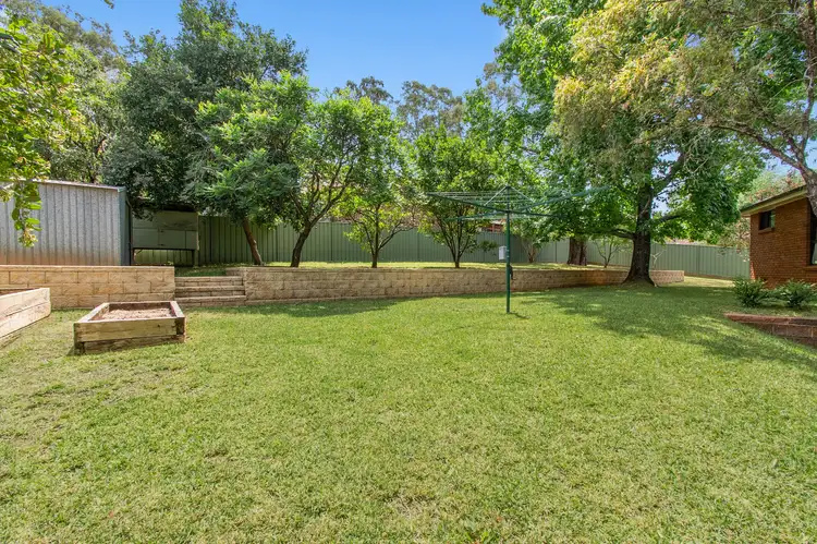 Third view of Homely other listing, 5 Patya Place, North Richmond NSW 2754