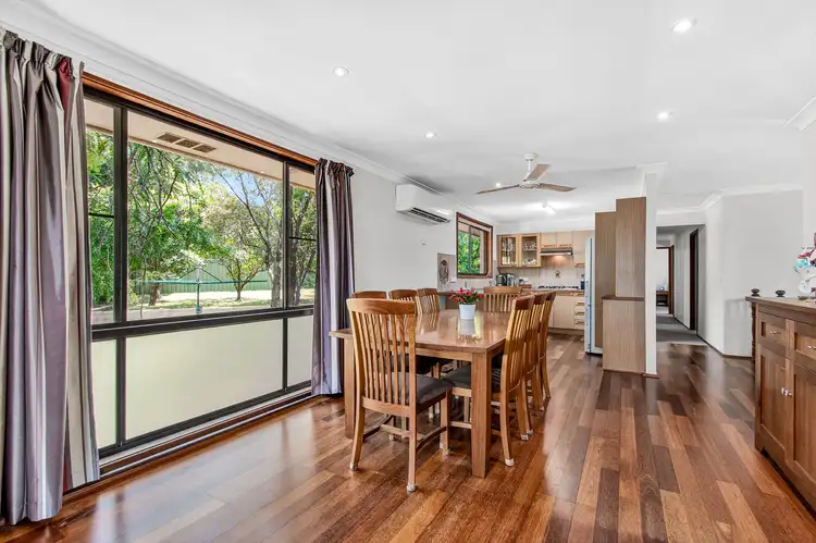 Fourth view of Homely other listing, 5 Patya Place, North Richmond NSW 2754