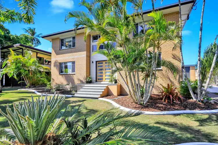 17 Alvie Street, Maryborough QLD 4650