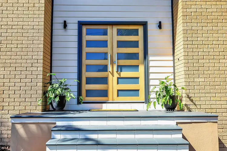 Second view of Homely house listing, 17 Alvie Street, Maryborough QLD 4650