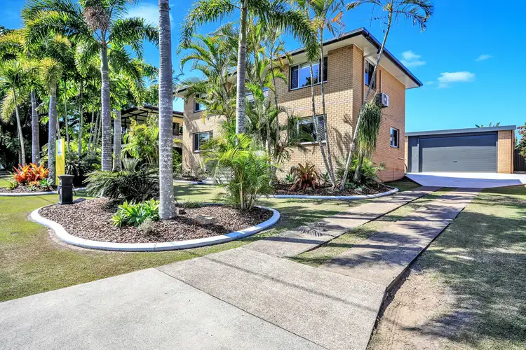 Third view of Homely house listing, 17 Alvie Street, Maryborough QLD 4650