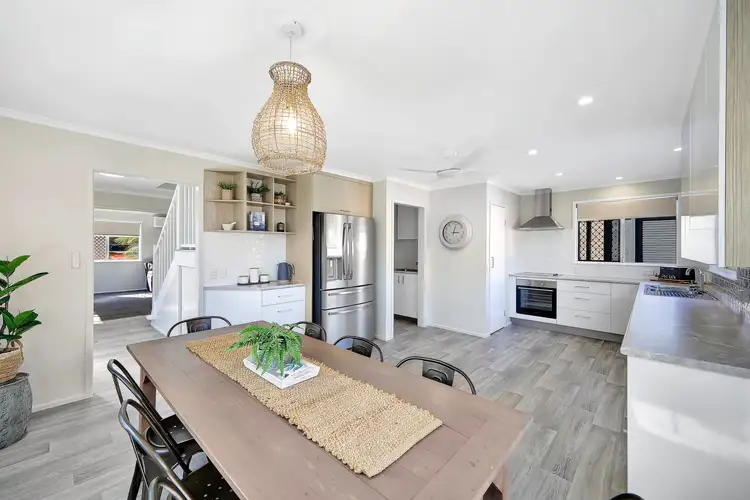 Fifth view of Homely house listing, 17 Alvie Street, Maryborough QLD 4650