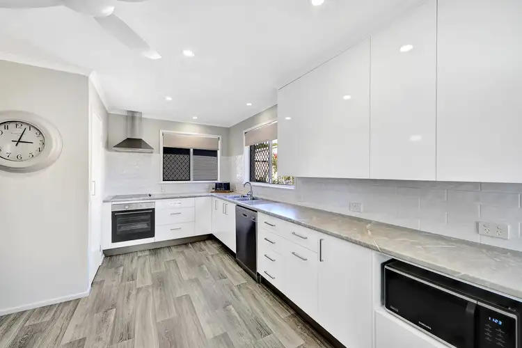 Sixth view of Homely house listing, 17 Alvie Street, Maryborough QLD 4650