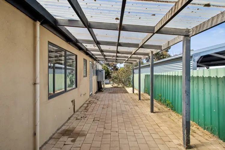 Second view of Homely house listing, 20 Wattle Street, Murray Bridge SA 5253