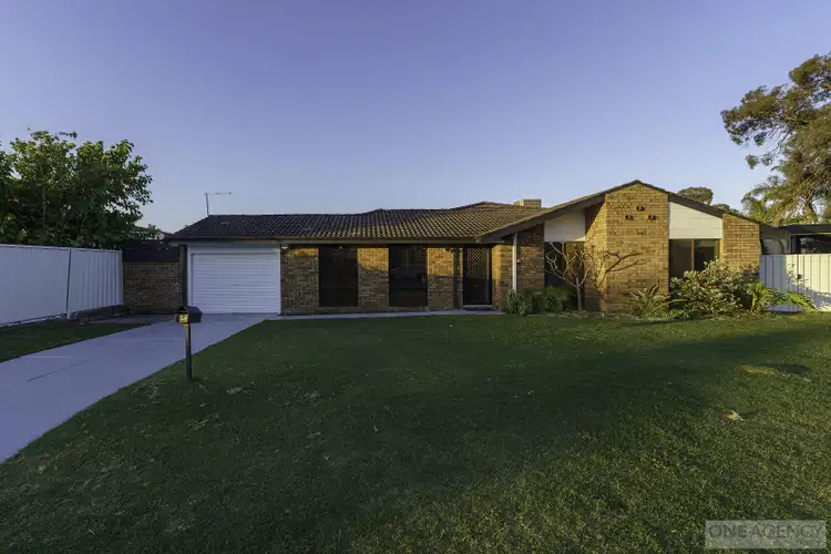 Second view of Homely house listing, 2 Edgeview Mews, Ballajura WA 6066