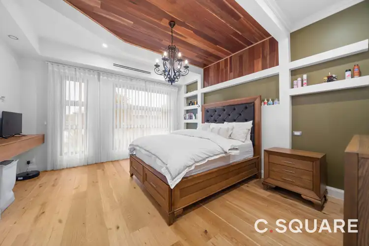 Fourth view of Homely house listing, 77 Docker Circuit, Mickleham VIC 3064