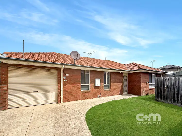 2/47 North Street, Hadfield VIC 3046