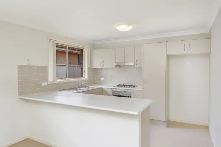 Third view of Homely house listing, 1 Kelat Avenue, Wadalba NSW 2259