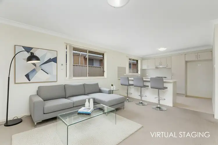 Fourth view of Homely house listing, 1 Kelat Avenue, Wadalba NSW 2259