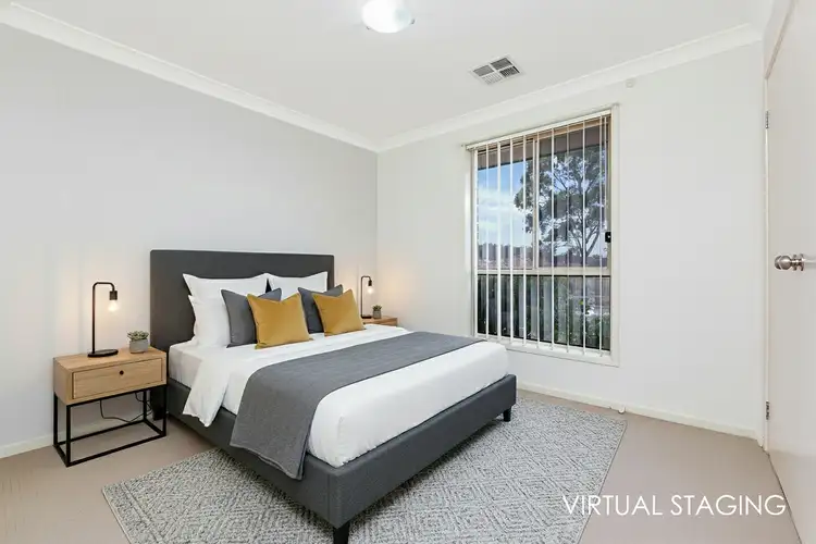 Fifth view of Homely house listing, 1 Kelat Avenue, Wadalba NSW 2259
