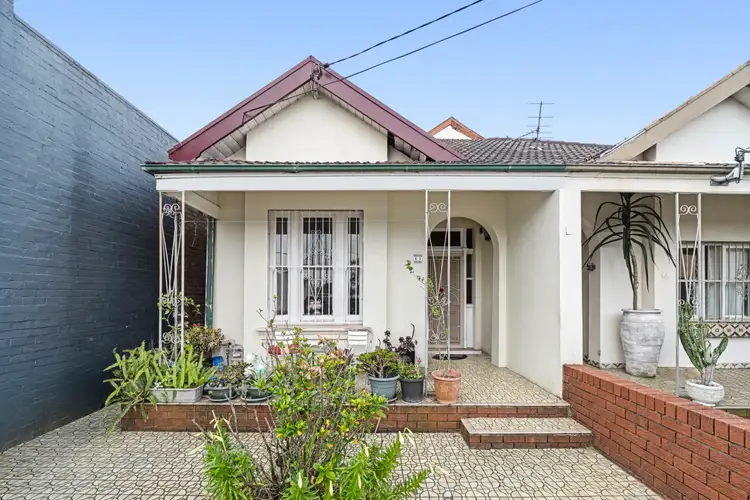 Sixth view of Homely house listing, 64 & 66 Macpherson Street, Bronte NSW 2024