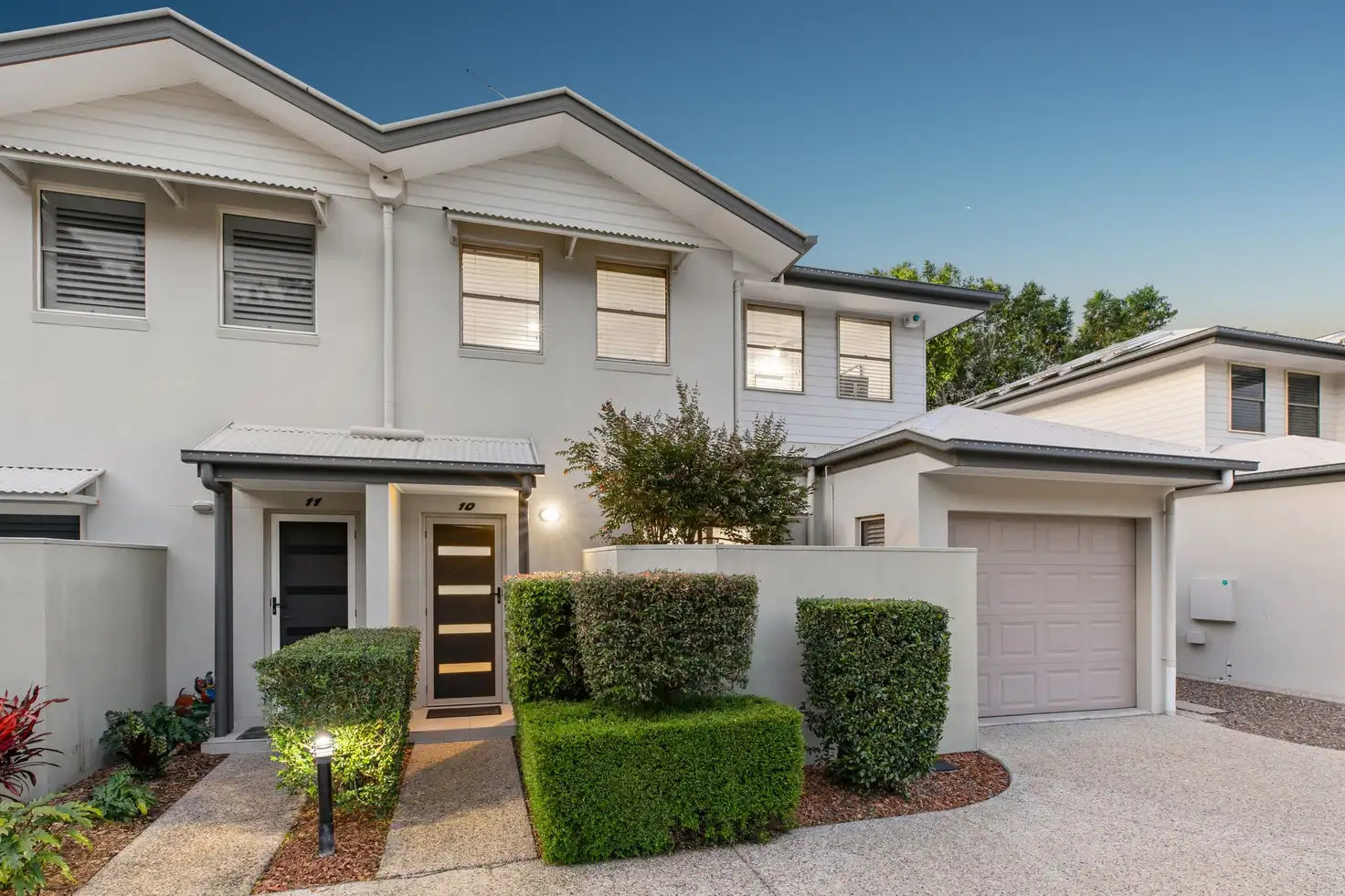 Main view of Homely house listing, 10/4 Riverstone Court, Tewantin QLD 4565