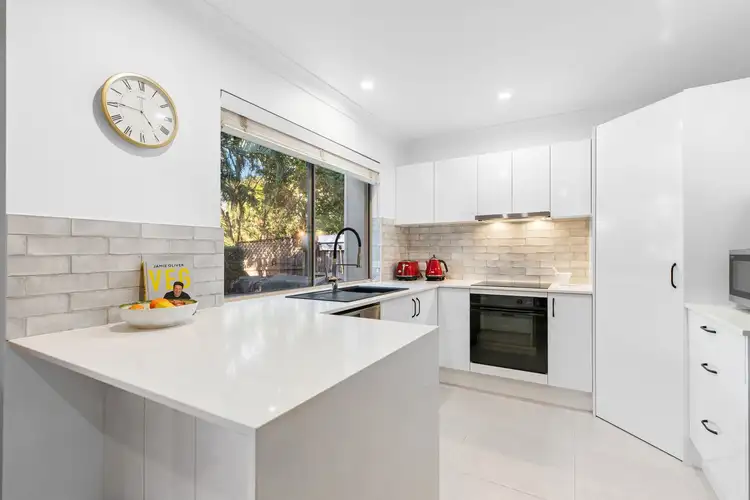 Second view of Homely house listing, 10/4 Riverstone Court, Tewantin QLD 4565