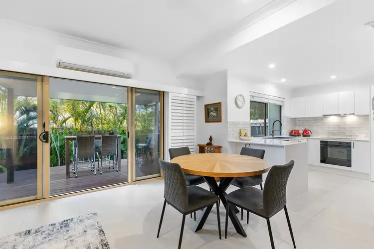 Fourth view of Homely house listing, 10/4 Riverstone Court, Tewantin QLD 4565