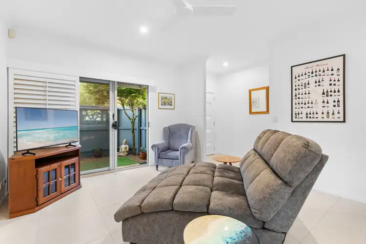 Fifth view of Homely house listing, 10/4 Riverstone Court, Tewantin QLD 4565