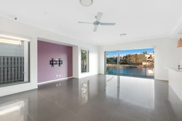 Fifth view of Homely house listing, 12 Mariner Avenue, Hope Island QLD 4212