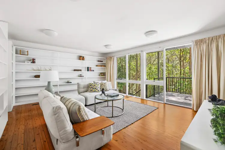 Fifth view of Homely house listing, 20 Cogan Place, Lane Cove NSW 2066