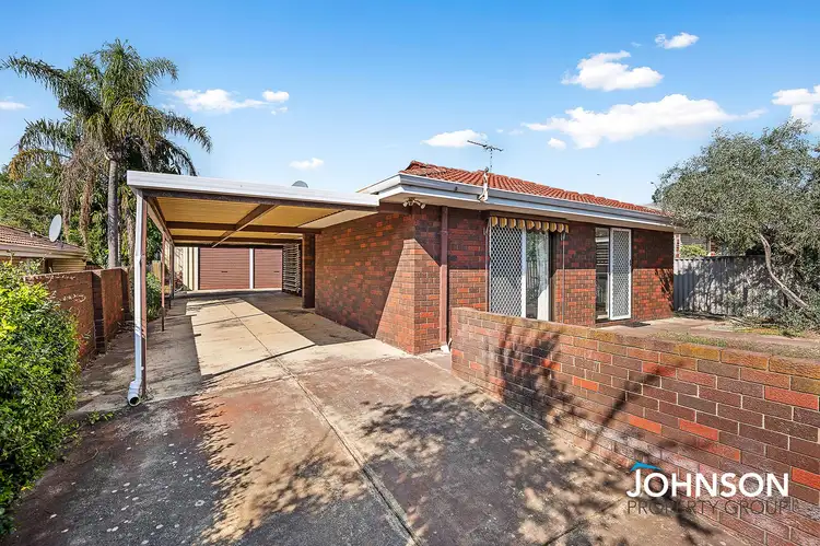 55 Marmion Street, Fremantle WA 6160
