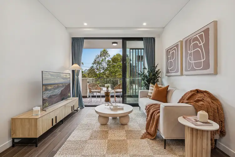 207/390-398 Pacific Highway, Lane Cove NSW 2066