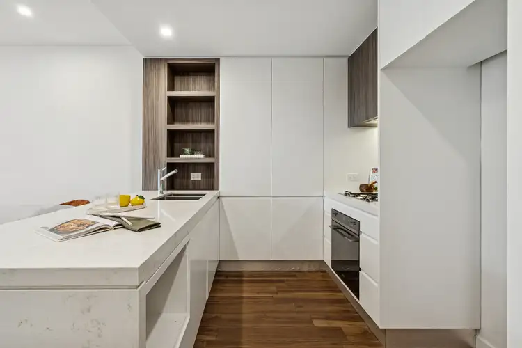 Second view of Homely apartment listing, 207/390-398 Pacific Highway, Lane Cove NSW 2066