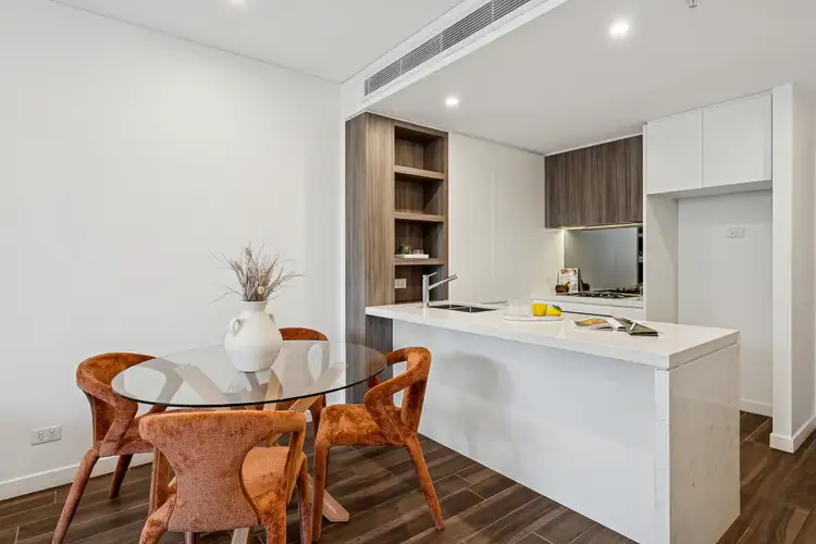 Third view of Homely apartment listing, 207/390-398 Pacific Highway, Lane Cove NSW 2066
