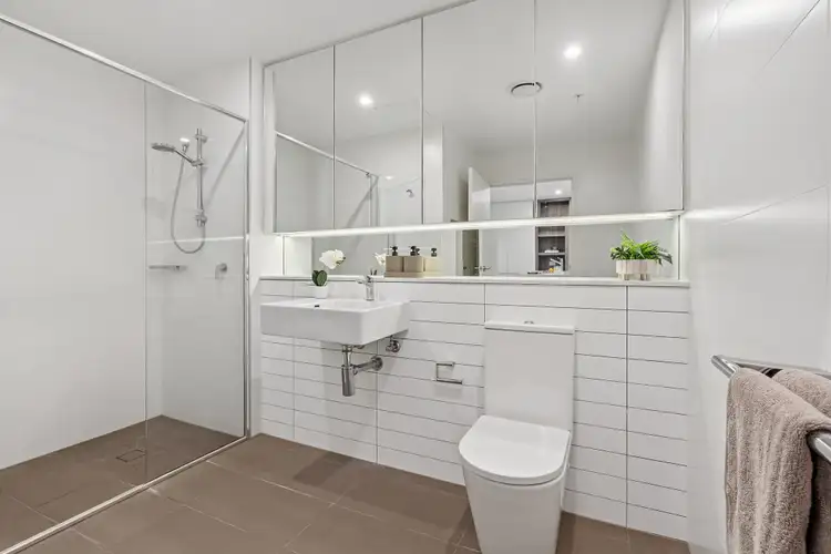 Sixth view of Homely apartment listing, 207/390-398 Pacific Highway, Lane Cove NSW 2066