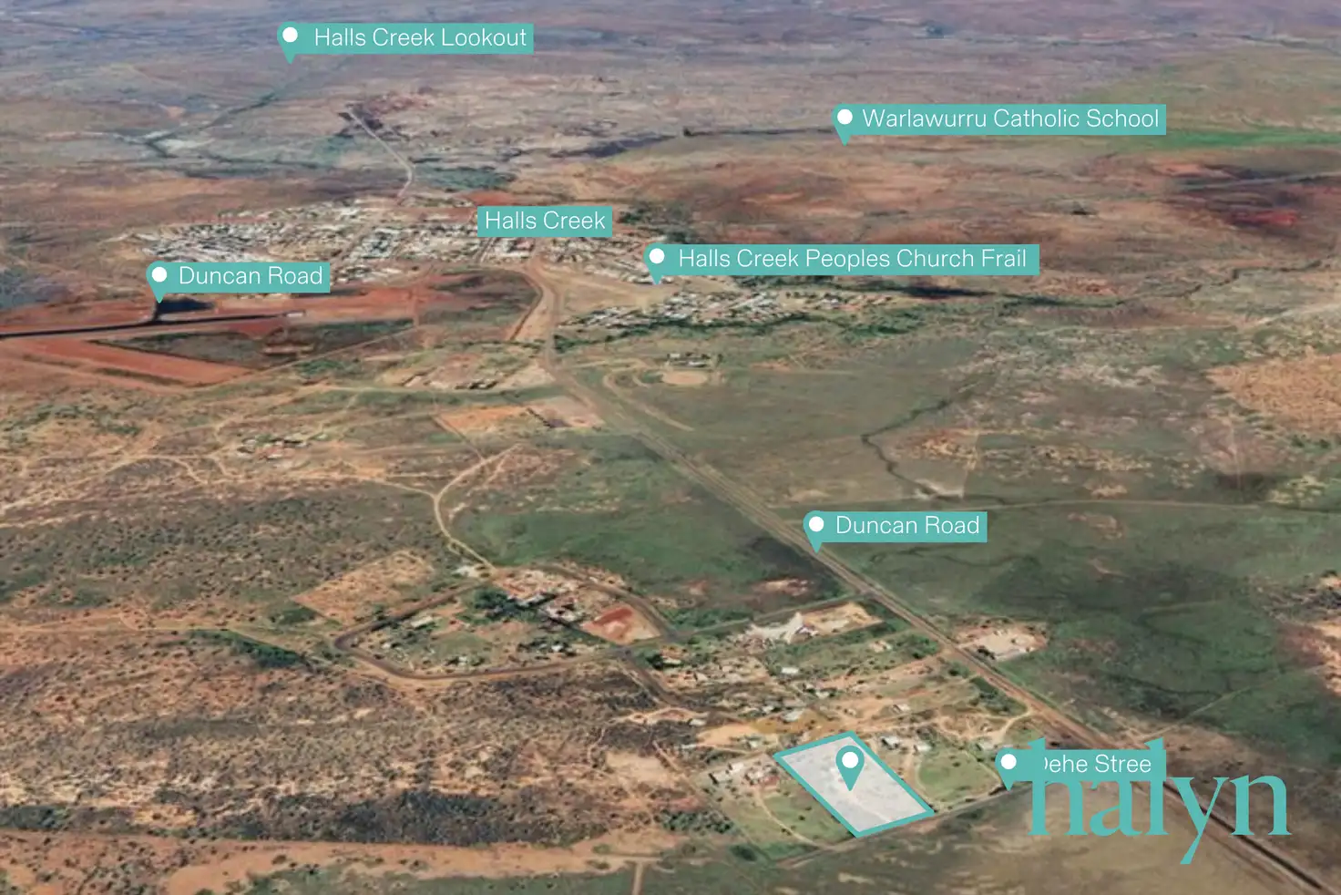 Main view of Homely rural property listing, 30 Dehe Street, Mcbeath WA 6770