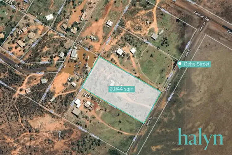 Third view of Homely rural property listing, 30 Dehe Street, Mcbeath WA 6770