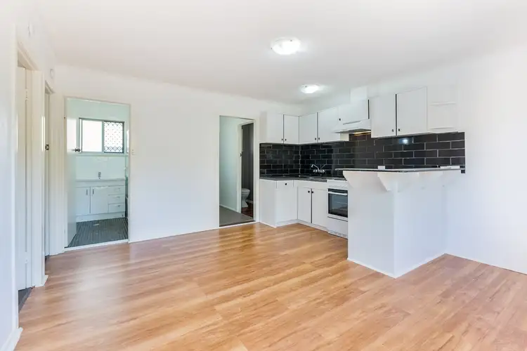 Third view of Homely unit listing, 7/40 Brighton Street, Biggera Waters QLD 4216
