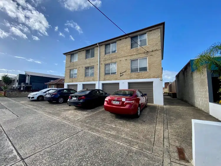 2/11 Franklin Street, Matraville NSW 2036