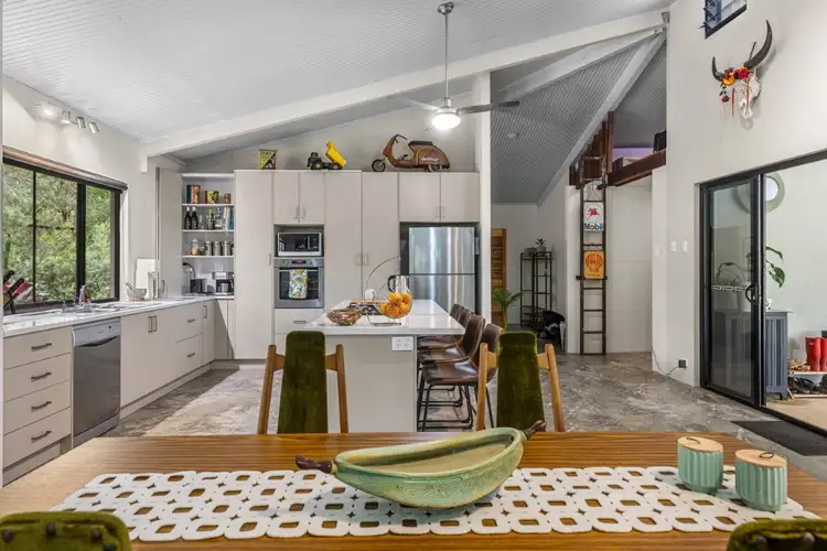 Third view of Homely house listing, 39 Arbortwenty Six Road, Glenwood QLD 4570