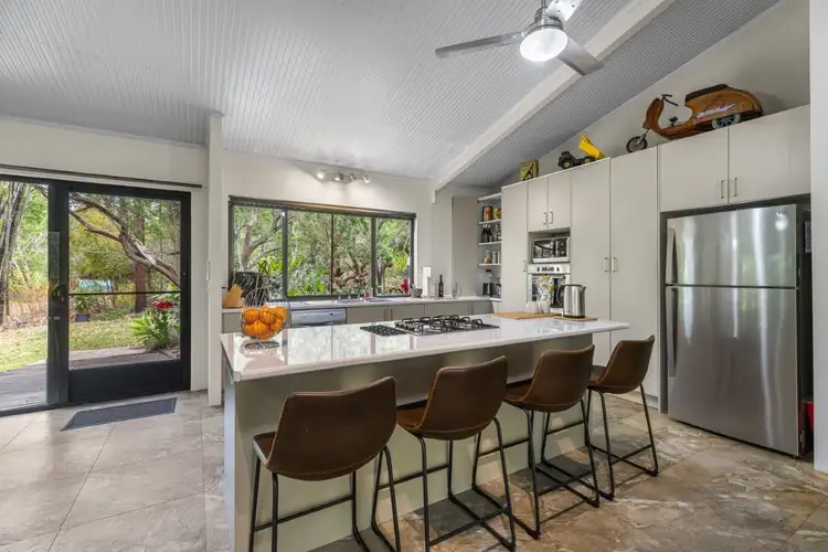 Fifth view of Homely house listing, 39 Arbortwenty Six Road, Glenwood QLD 4570