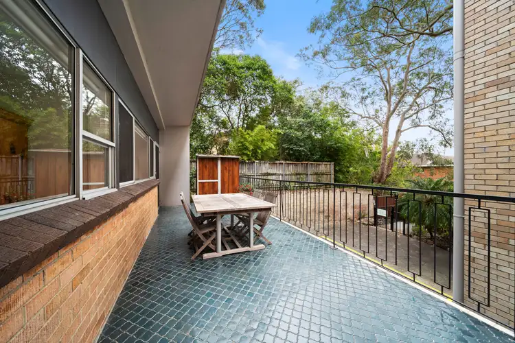Second view of Homely apartment listing, 29/446 Pacific Highway, Lane Cove NSW 2066