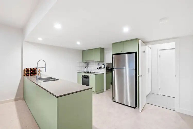 Third view of Homely apartment listing, 29/446 Pacific Highway, Lane Cove NSW 2066